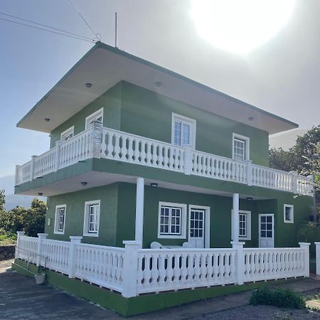 Вилла Casa Feluca Брения-Альта Экстерьер фото